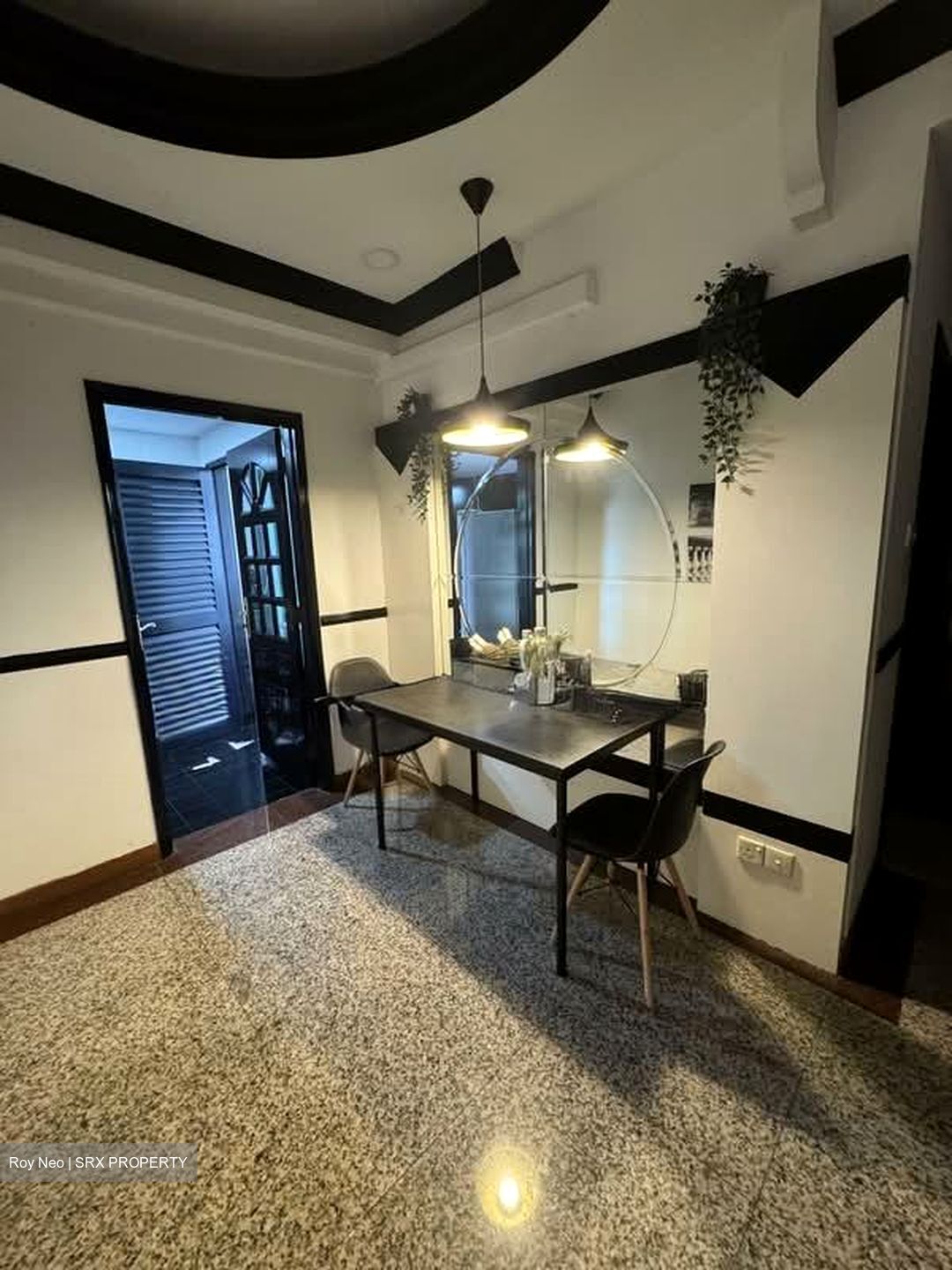 Fortune Park (D19), Condominium #594800791